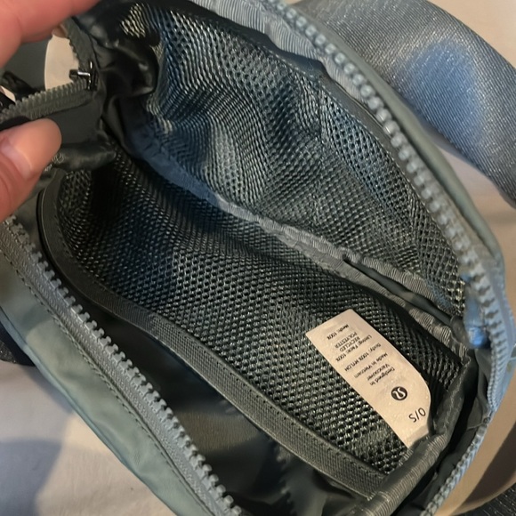 Lululemon Fanny Pack - Picture 3 of 3